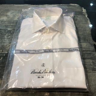 ブルックスブラザース(Brooks Brothers)のブルックスブラザーズ ドレスシャツ ノンアイロン  スプレッド ミラノフィット(シャツ)