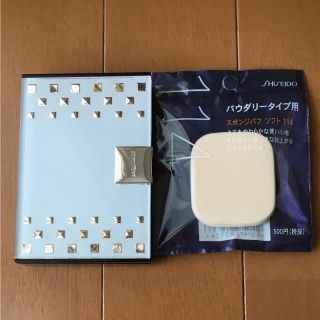 マキアージュ(MAQuillAGE)のお値下げ！マキアージュ ファンデーションとコンパクトセット(ファンデーション)