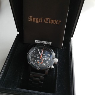 エンジェルクローバー(Angel Clover)のエンジェルクローバー　腕時計　本体のみ(腕時計(アナログ))
