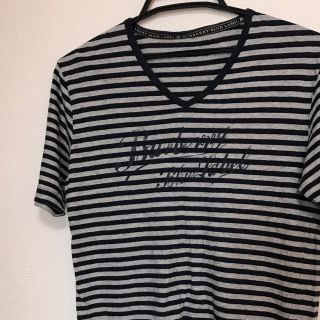 バーバリーブルーレーベル(BURBERRY BLUE LABEL)のバーバリーブルーレーベル Ｔシャツ(Tシャツ(半袖/袖なし))