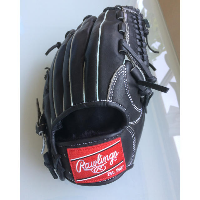 Rawlings(ローリングス)のはっとっととうさん様 ✴︎専用✴︎ スポーツ/アウトドアの野球(グローブ)の商品写真