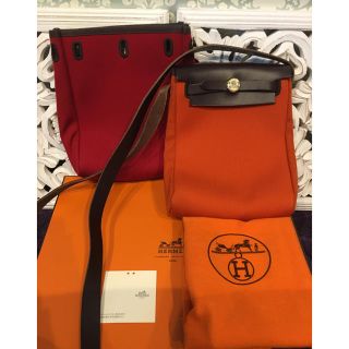 エルメス(Hermes)の難あり エルメス エールバッグ ミニ(ショルダーバッグ)