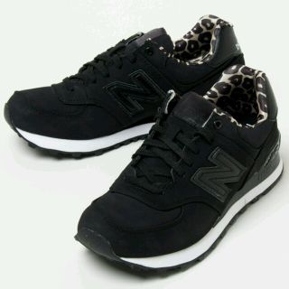 ニューバランス(New Balance)のﾆｭｰﾊﾞﾗﾝｽ♡ML574♡24㎝♡(スニーカー)