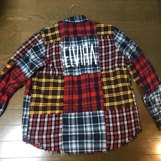 エルヴィア(ELVIA)のak様 専用(シャツ)