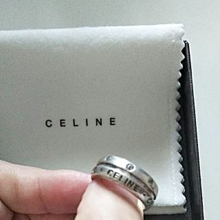 セリーヌ(celine)のセリーヌ  リング(リング(指輪))