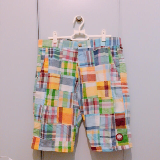 EDWIN(エドウィン)のEDWIN☆ハーフパンツ メンズのパンツ(ショートパンツ)の商品写真