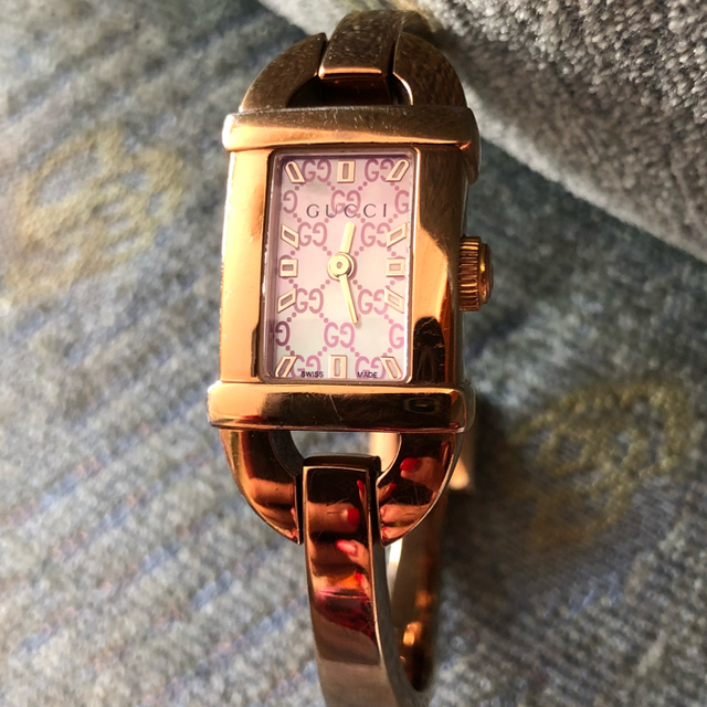 超激安即納 Gucci 腕時計の通販 by rrrn｜グッチならラクマ - GUCCI セール国産