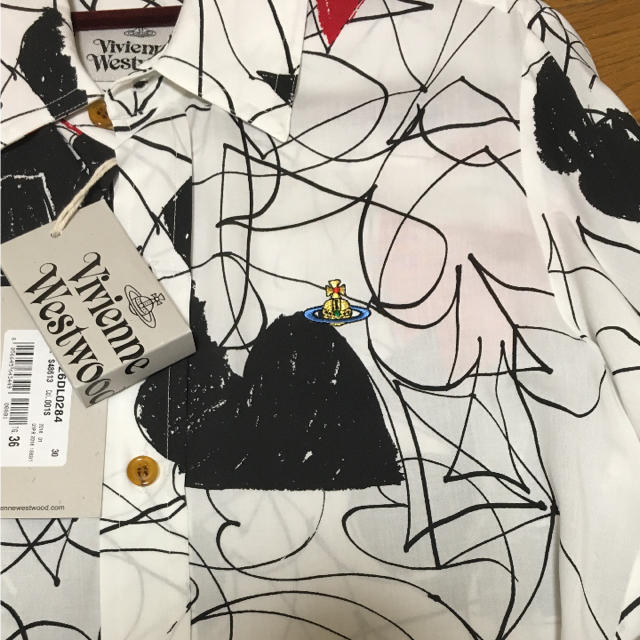 Vivienne Westwood - viviennewestwood ヴィヴィアンウエスト