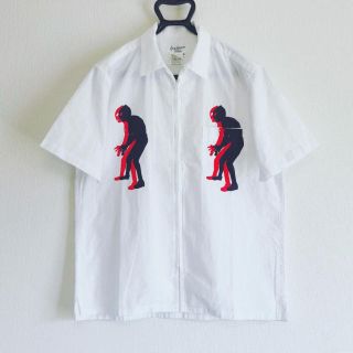 ヨウジヤマモト(Yohji Yamamoto)のyohjiyamamoto(Tシャツ/カットソー(半袖/袖なし))