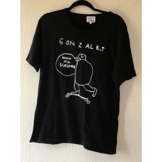 ハレ(HARE)のHARE コラボ tシャツ (Tシャツ/カットソー(半袖/袖なし))