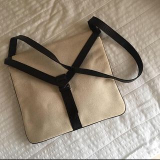 イヴサンローランボーテ(Yves Saint Laurent Beaute)のkaho様専用 YSL bag(ショルダーバッグ)