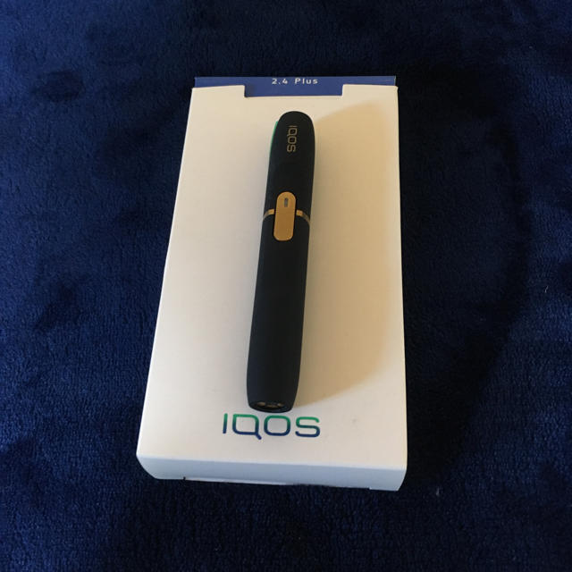 IQOS 2.4plus 新型 フルセット 2