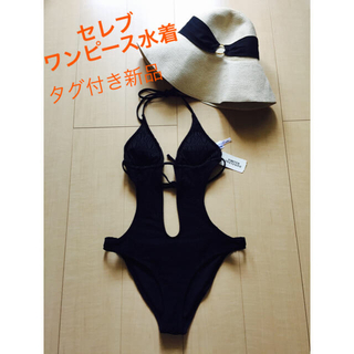 フォーエバートゥエンティーワン(FOREVER 21)の✨新品未使用 フォーエバー セレブ水着👙🏝(水着)