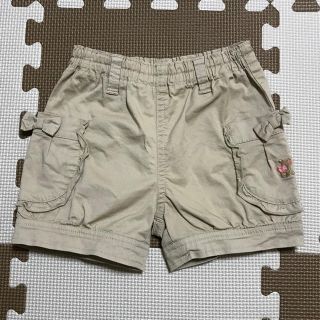 ニットプランナー(KP)の美品 KP ニットプランナー  パンツ 80(パンツ)