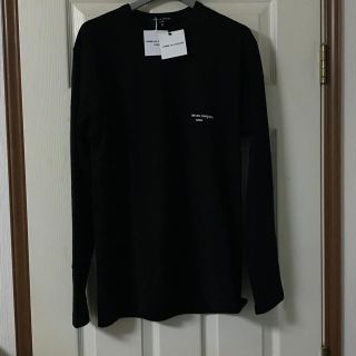 コムデギャルソン(COMME des GARCONS)のコムデギャルソン オム ロングTシャツ(Tシャツ/カットソー(七分/長袖))