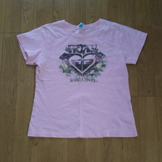 ロキシー(Roxy)のロキシー☆Tシャツ(Tシャツ(半袖/袖なし))