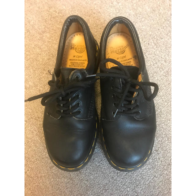 Dr.Martens(ドクターマーチン)のドクターマーチン  レディースの靴/シューズ(ローファー/革靴)の商品写真