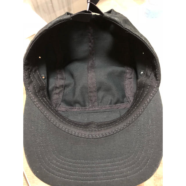 supreme17ss jet cap