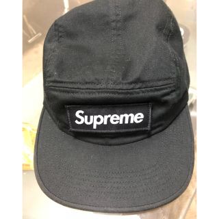 シュプリーム(Supreme)のsupreme17ss jet cap(キャップ)