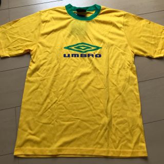 アンブロ(UMBRO)の新品タグ付umbro 160(Tシャツ/カットソー)