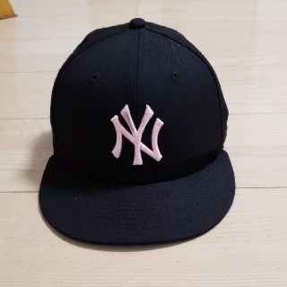 ニューエラー(NEW ERA)のNEW ERA キャップ(キャップ)