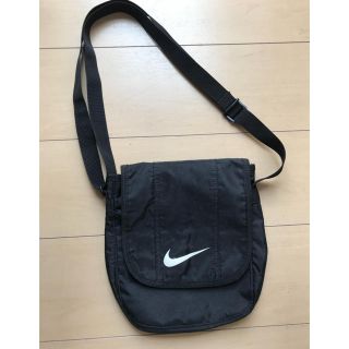 ナイキ(NIKE)のNIKEショルダーバッグ(ショルダーバッグ)