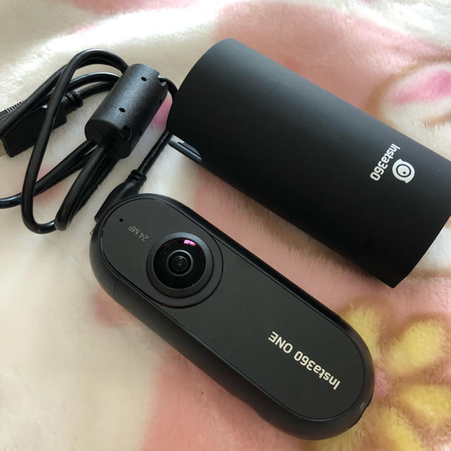 insta360 one