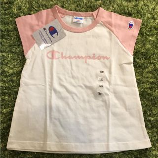 チャンピオン(Champion)の新品 チャンピオン トップス(Tシャツ/カットソー)