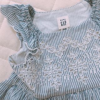 ベビーギャップ(babyGAP)のRmama様 専用(ワンピース)