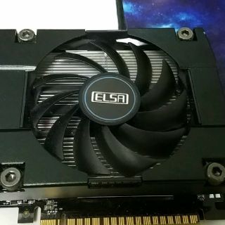 GOHGOH様専用 gtx750ti(PCパーツ)