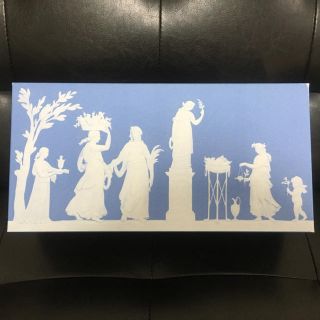 ウェッジウッド(WEDGWOOD)のウェッジウッド空箱(その他)