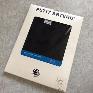 プチバトー(PETIT BATEAU)のプチバトー 2点(Tシャツ(半袖/袖なし))