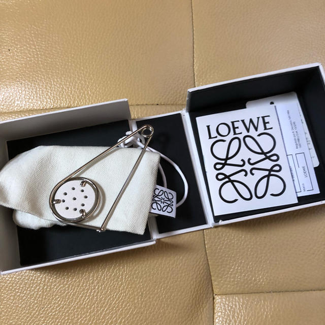 LOEWE メカノピン