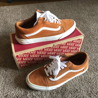 ヴァンズ(VANS)の[バンズ]VANS オールド スクール (レトロスポーツ) (スニーカー)