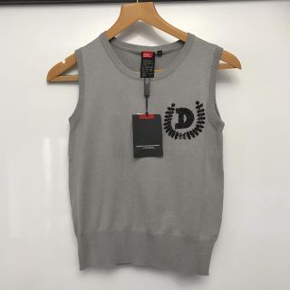 ダブルスタンダードクロージング(DOUBLE STANDARD CLOTHING)の新品未使用★タグ付き★ダブルスタンダードトップス(カットソー(半袖/袖なし))