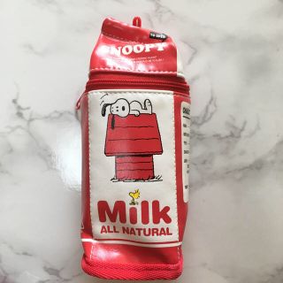 スヌーピー(SNOOPY)のスヌーピー   ペンケース(ペンケース/筆箱)