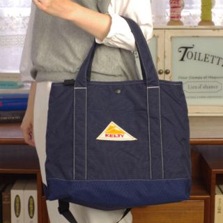 Kelty Kelty 2way トートbagの通販 By Cha Shop ケルティならラクマ