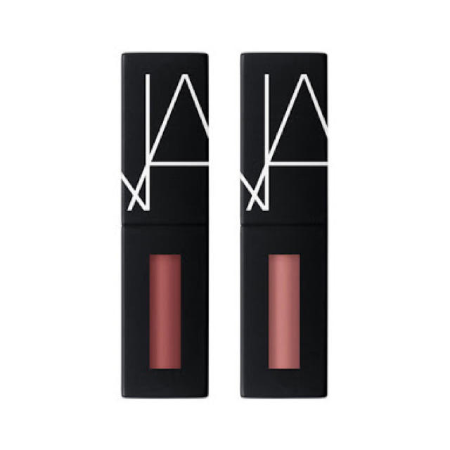 NARS ウォンテッドパワーパックリップキット 8355