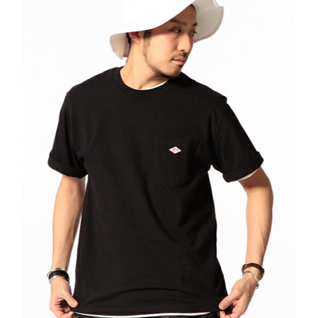 DANTON(ダントン)のきなこもち様専用 ダントン  Tシャツ メンズのトップス(Tシャツ/カットソー(半袖/袖なし))の商品写真