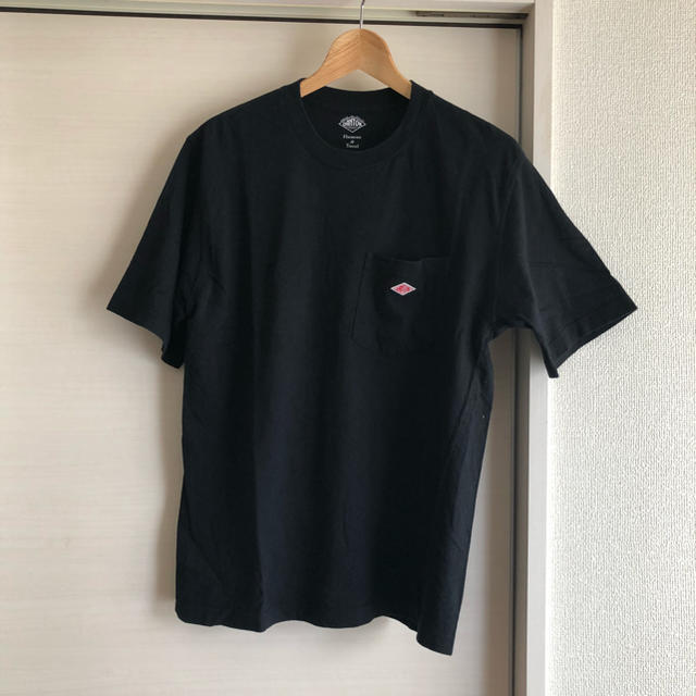 DANTON(ダントン)のきなこもち様専用 ダントン  Tシャツ メンズのトップス(Tシャツ/カットソー(半袖/袖なし))の商品写真