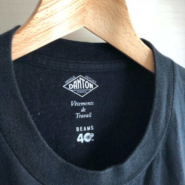 DANTON(ダントン)のきなこもち様専用 ダントン  Tシャツ メンズのトップス(Tシャツ/カットソー(半袖/袖なし))の商品写真