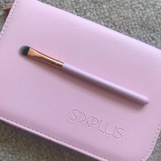 SIXPLUS コンシーラーブラシ(その他)