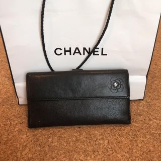 シャネル 化粧品 財布(レディース)の通販 42点 | CHANELのレディースを ...
