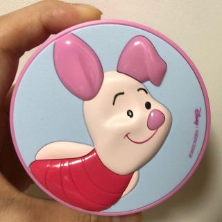 ザフェイスショップ(THE FACE SHOP)のCC COOLING CUSHION  (ファンデーション)