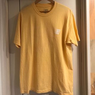 BRONZE 56K Tシャツ L(Tシャツ/カットソー(半袖/袖なし))