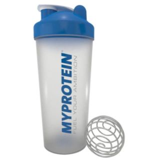 マイプロテイン(MYPROTEIN)のマイプロテイン プロテイン シェイカー 600ml(トレーニング用品)