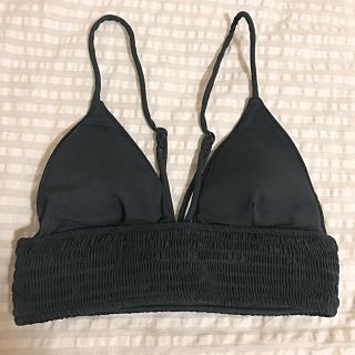 アリシアスタン(ALEXIA STAM)のアリシアスタン ビキニ トップス AlexiaStam bikini(水着)