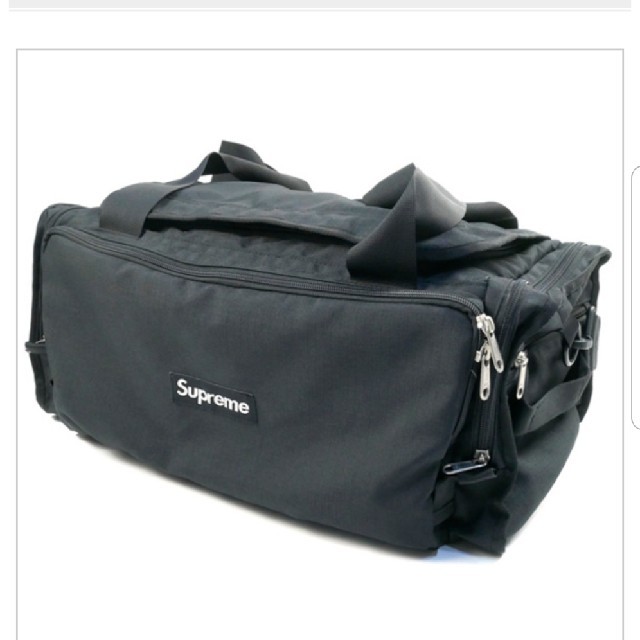 Supreme(シュプリーム)のマーシ様専用　Supreme ボストン バッグ　シュプリーム メンズのバッグ(ボストンバッグ)の商品写真