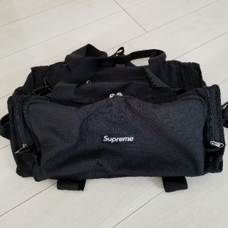 シュプリーム(Supreme)のマーシ様専用　Supreme ボストン バッグ　シュプリーム(ボストンバッグ)