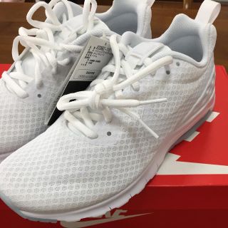 ナイキ(NIKE)のナイキ エアマックス モーション LW 24.5(スニーカー)